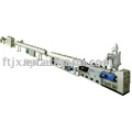 high quality SJ050 PPR Pipe Production Line